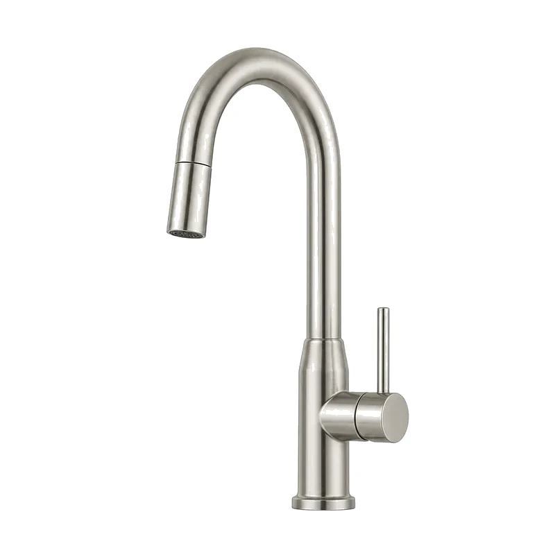 Faucets And Fixtures hero image