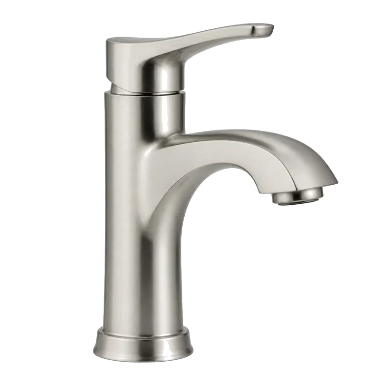 Bathroom Faucet Repair hero image