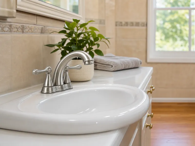 Complete overhaul, Bronx