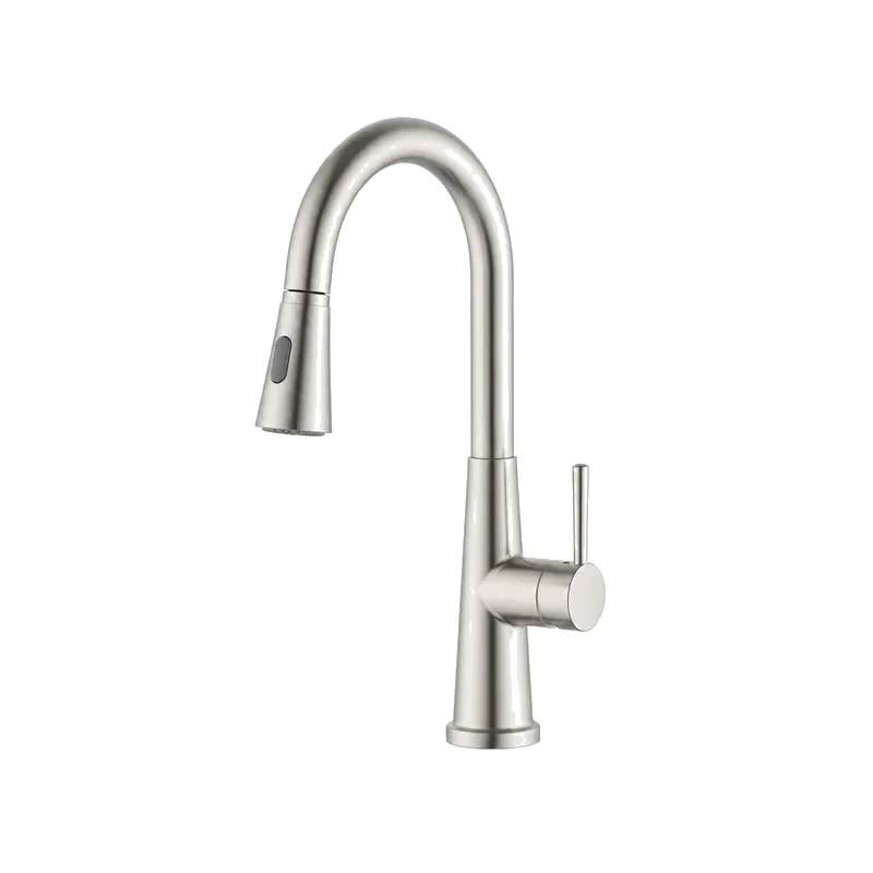 Kitchen Faucet Repair hero image