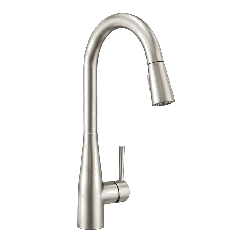 Moen Faucet Repair hero image