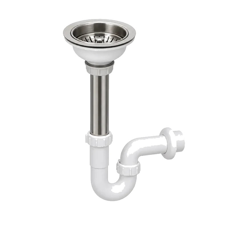 Kitchen Sink Drain Install hero image