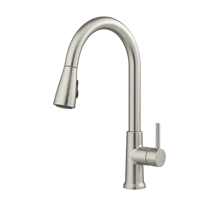 Kitchen Faucet Installation hero image