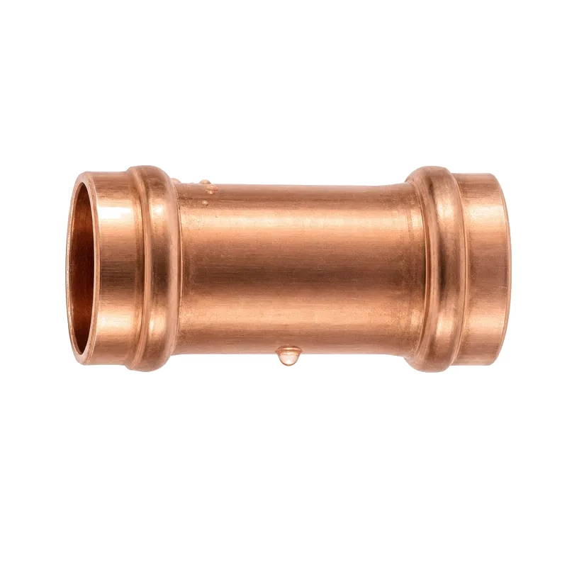 Pipe Repair hero image