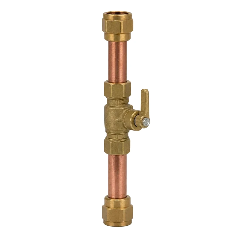 Repiping Specialists hero image