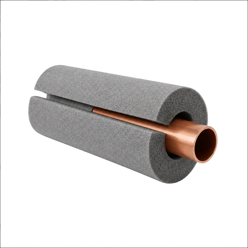 Pipe Insulation hero image