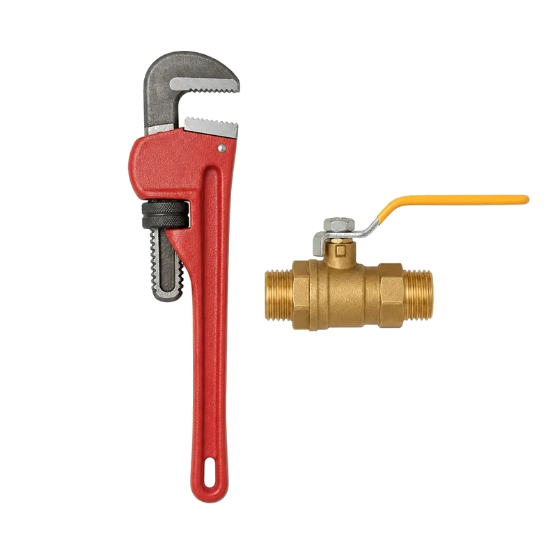 Gas Pipe Contractors hero image