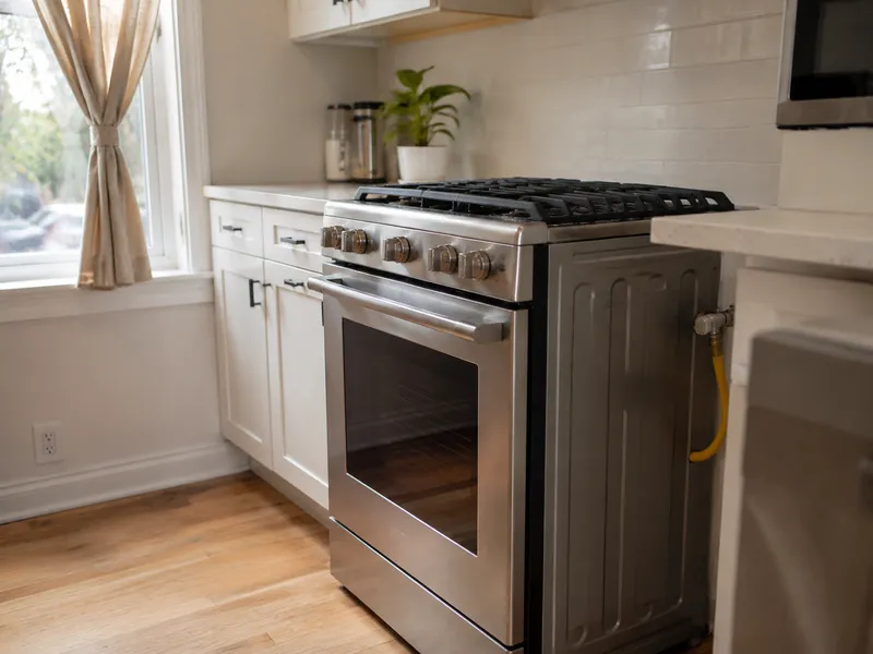 Brooklyn brownstone