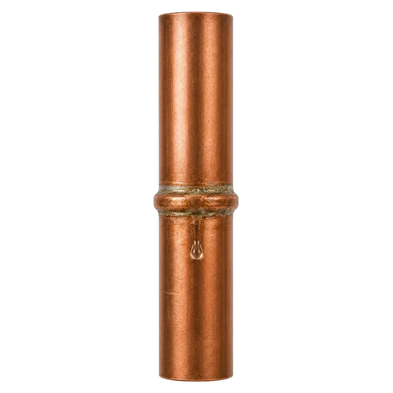 How Much To Fix A Leaking Pipe hero image