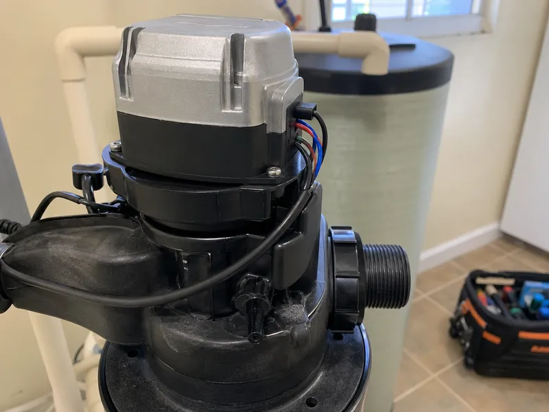 Whirlpool WHES40