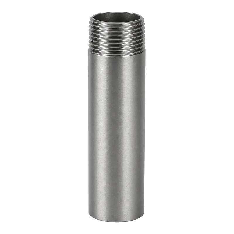 Pipe Threading hero image