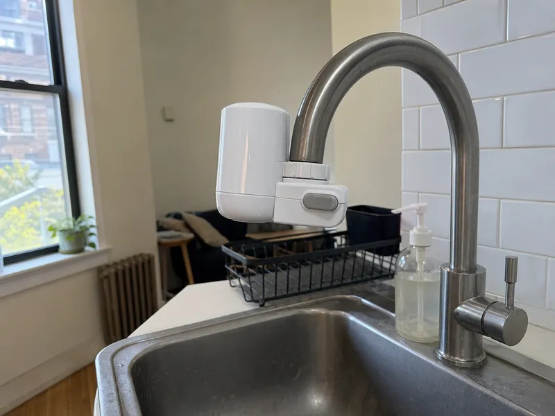 Brooklyn rental