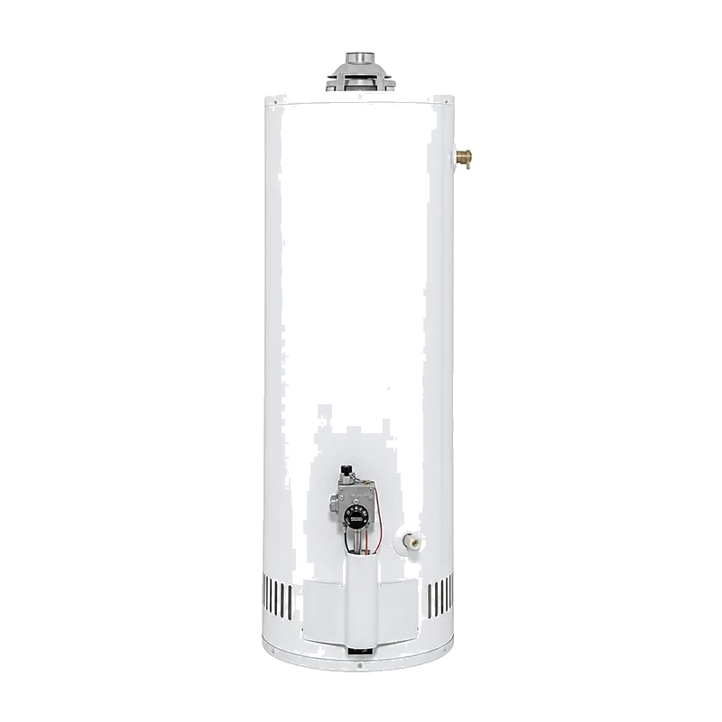 Water heaters hero image