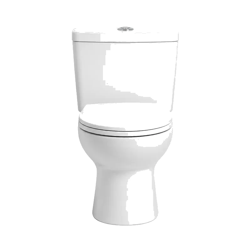 Toilet Installation hero image