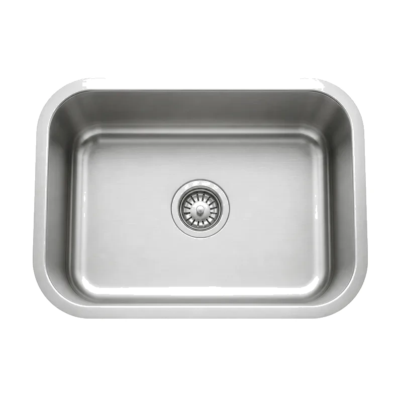 Sinks hero image
