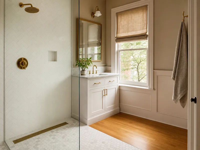 Chelsea renovation