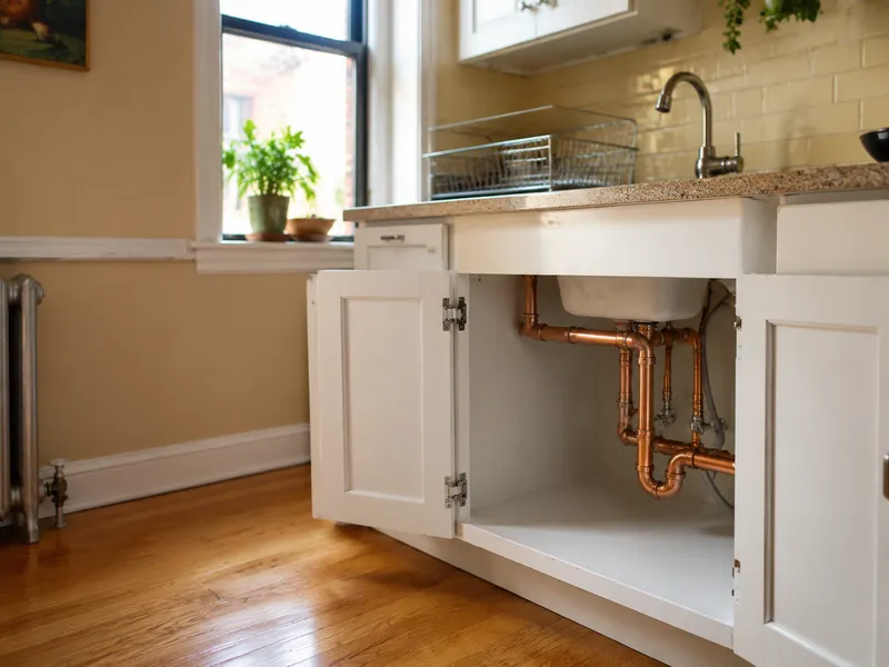 Brooklyn co-op, 6 units