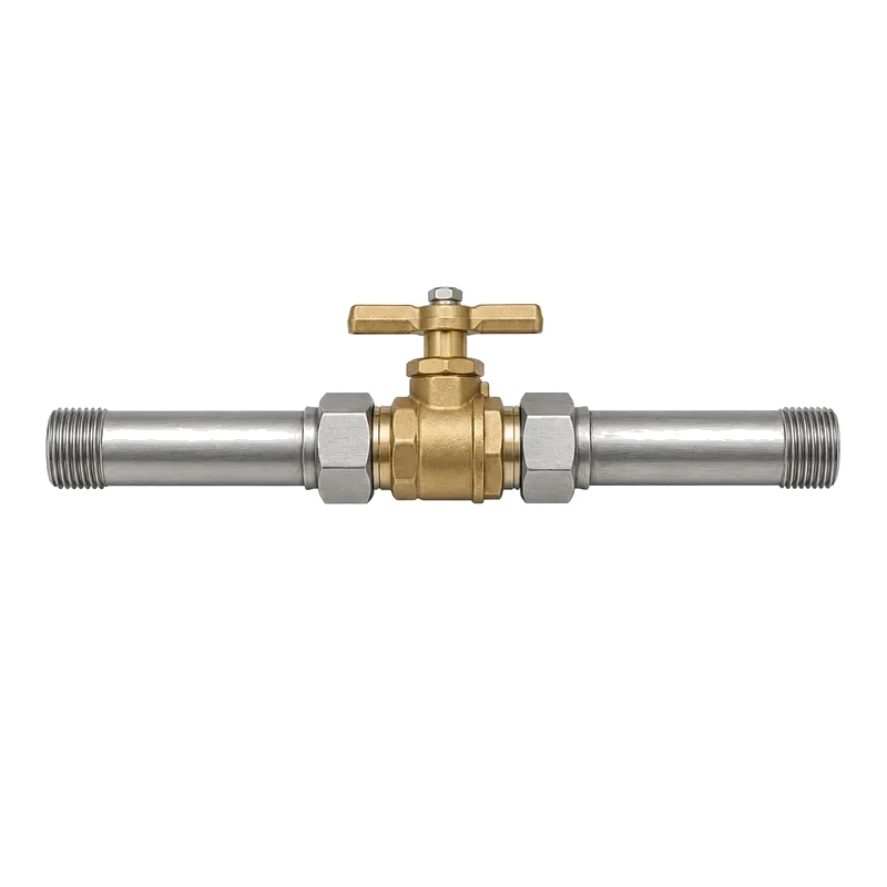 Gas lines hero image