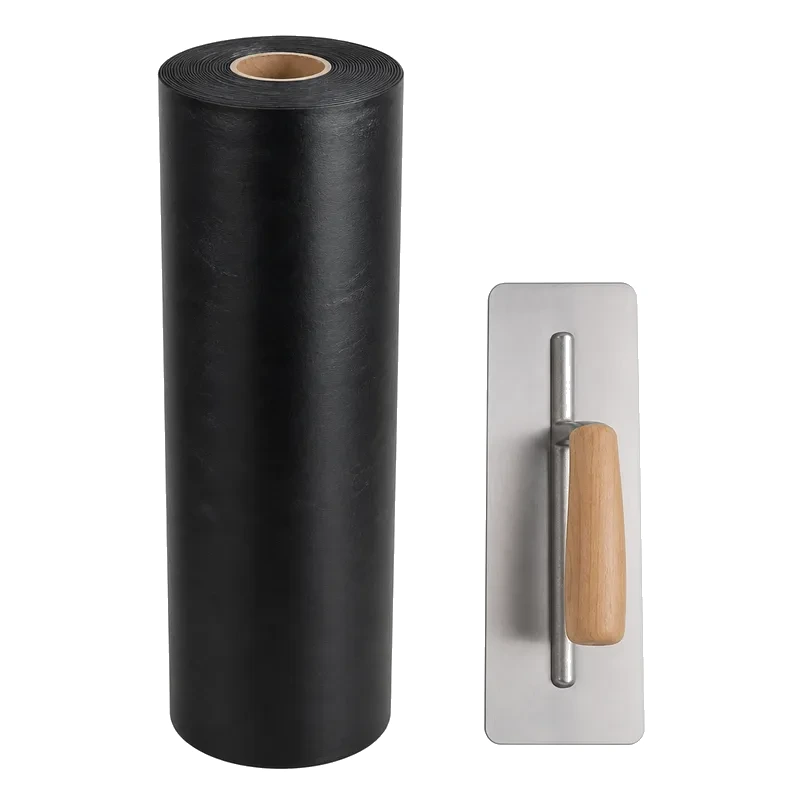 Waterproofing hero image