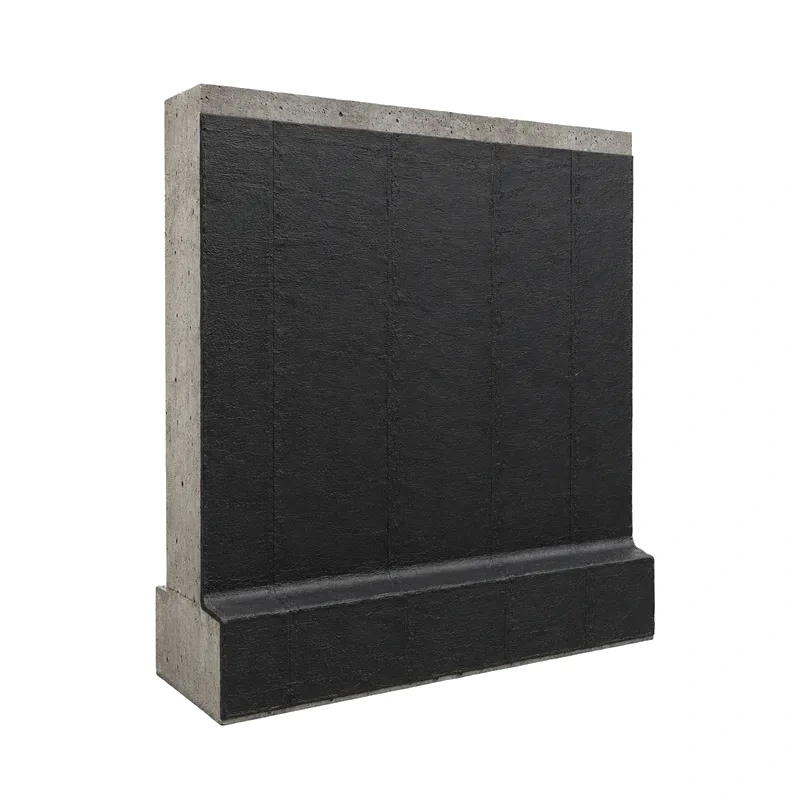 Foundation Waterproofing Contractors hero image