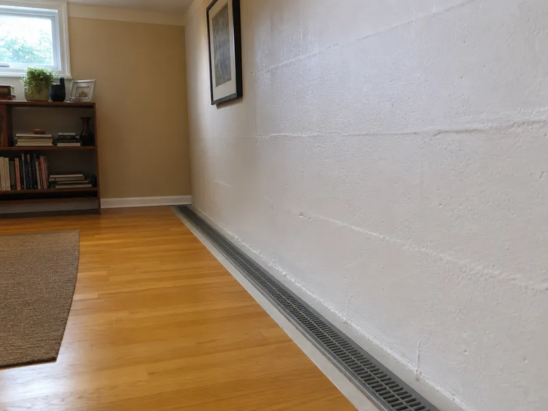 Brooklyn duplex