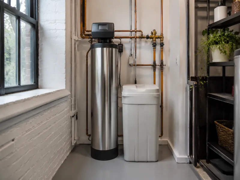 Manhattan townhouse, 4 BR