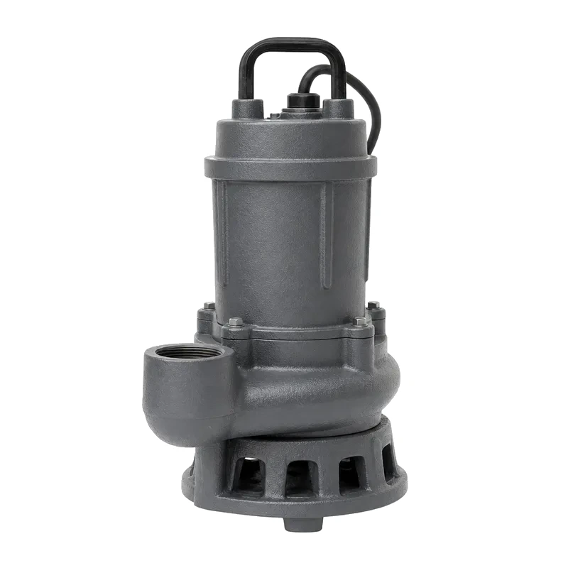 Basement Waterproofing hero image