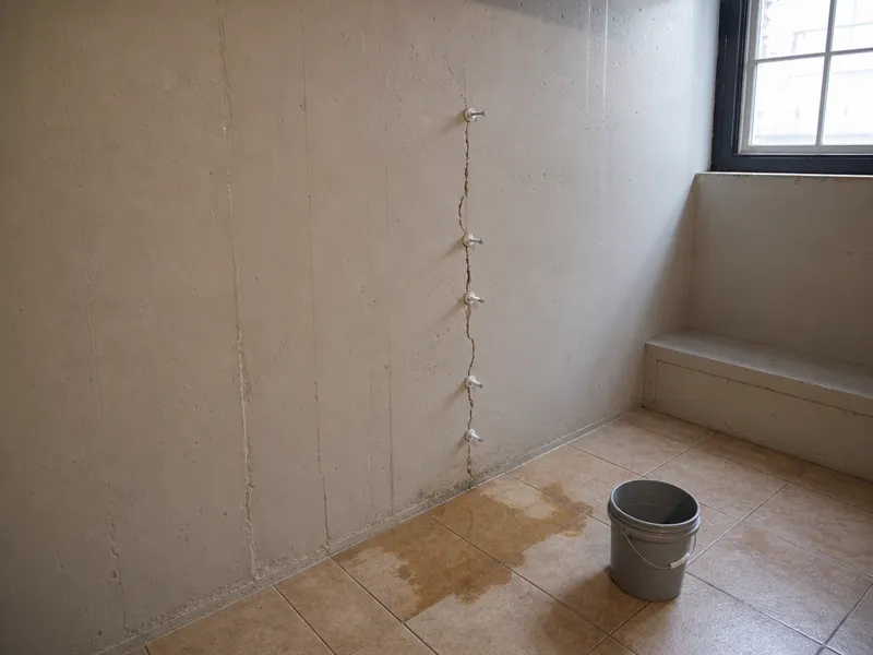 Upper West Side co-op