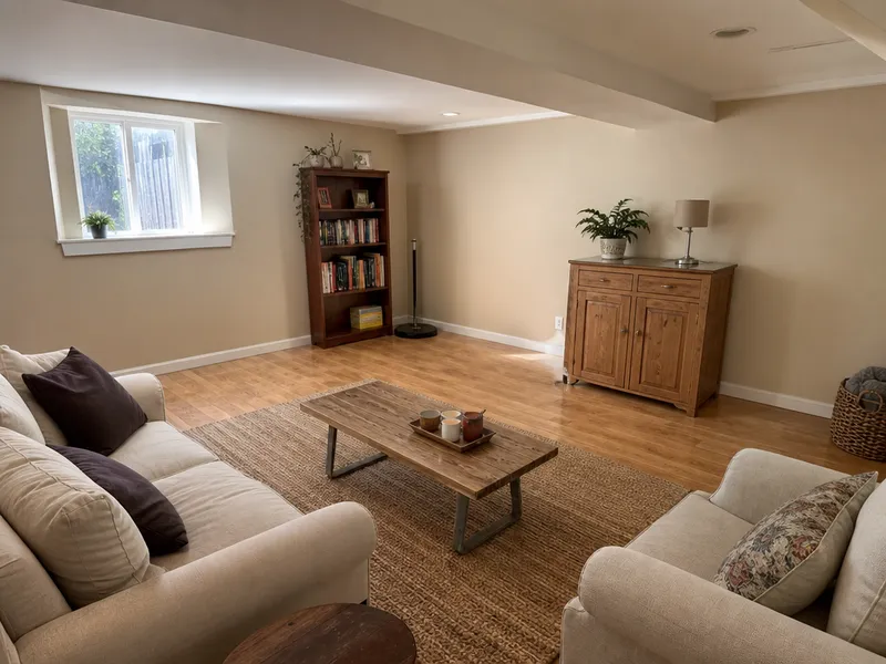 Williamsburg renovation