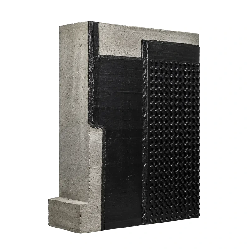 Concrete Waterproofing Contractors hero image