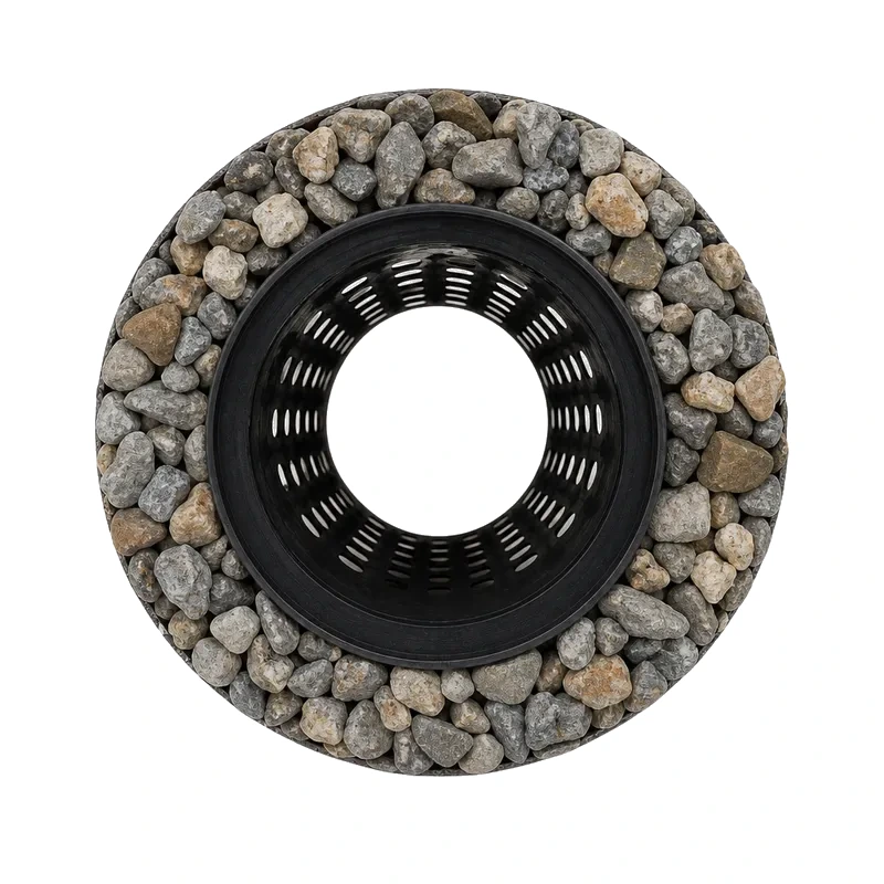 Foundation Drainage Contractors hero image