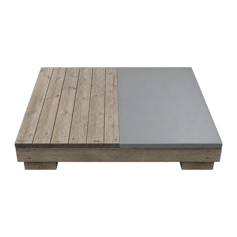 Deck Waterproofing Contractors hero image