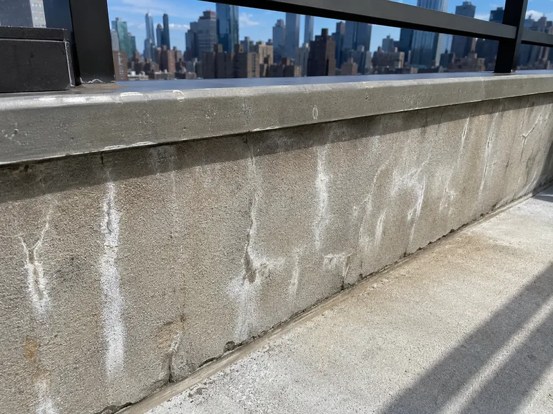 Polyurethane coating