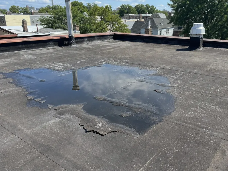 Epoxy coating