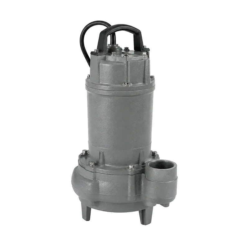 Sump Pump Replacement hero image