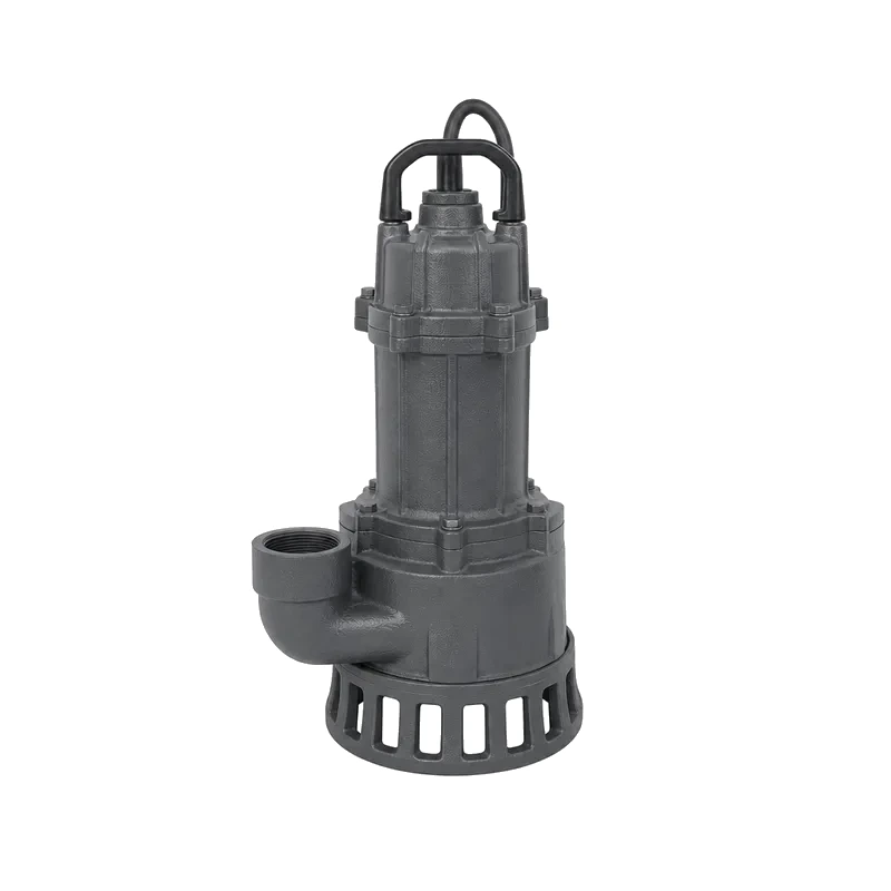 Sump Pump Repair hero image