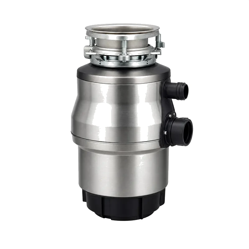 Garbage Disposal Installation hero image