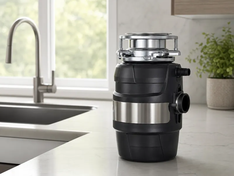 InSinkErator Badger 5