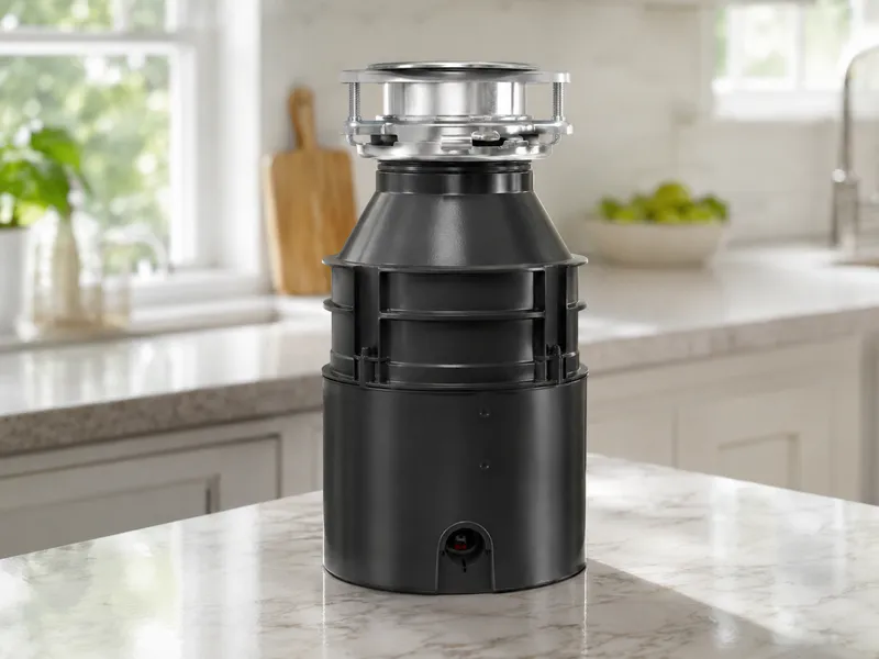 InSinkErator Badger 15