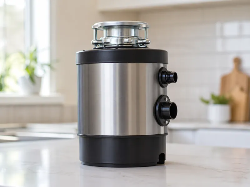 InSinkErator Evolution Compact