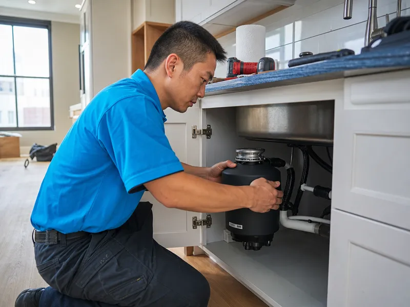 Moen GX200C