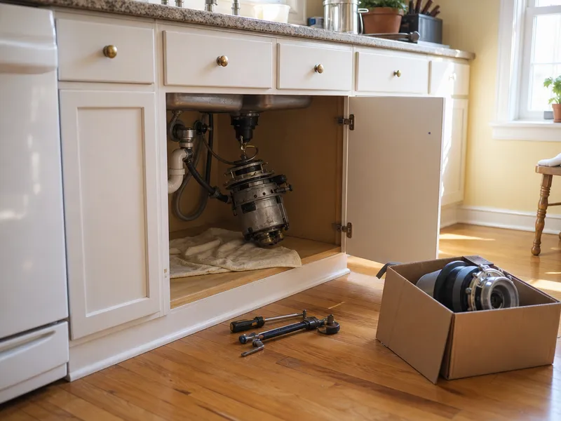 InSinkErator Badger 15