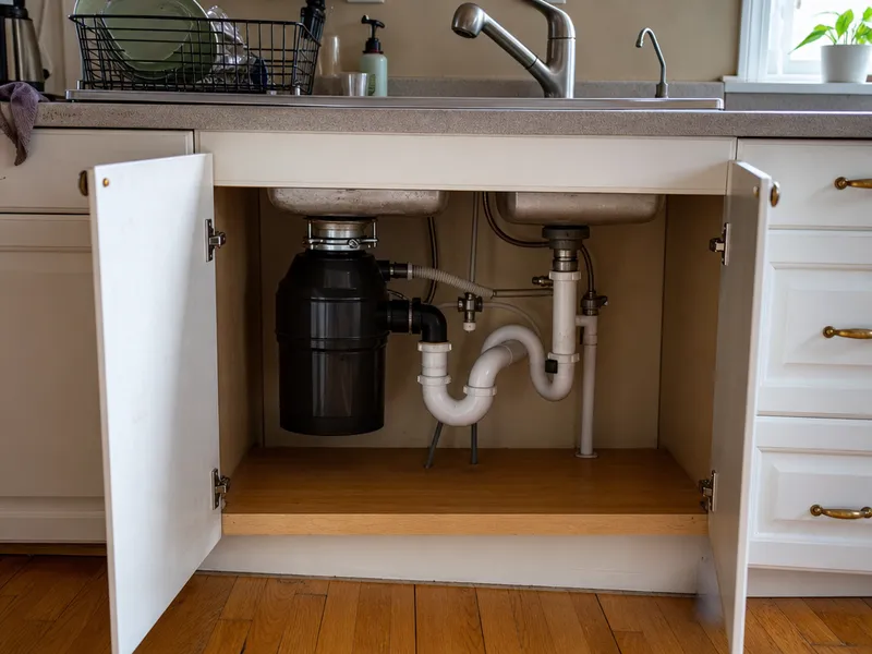 InSinkErator Badger 5