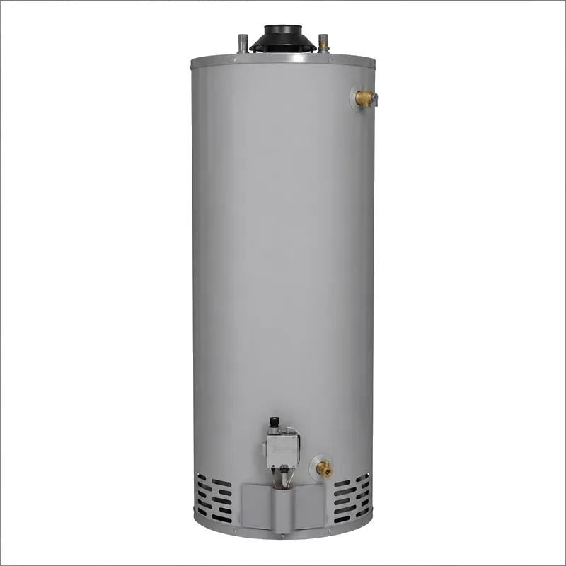 Boiler Replacement hero image