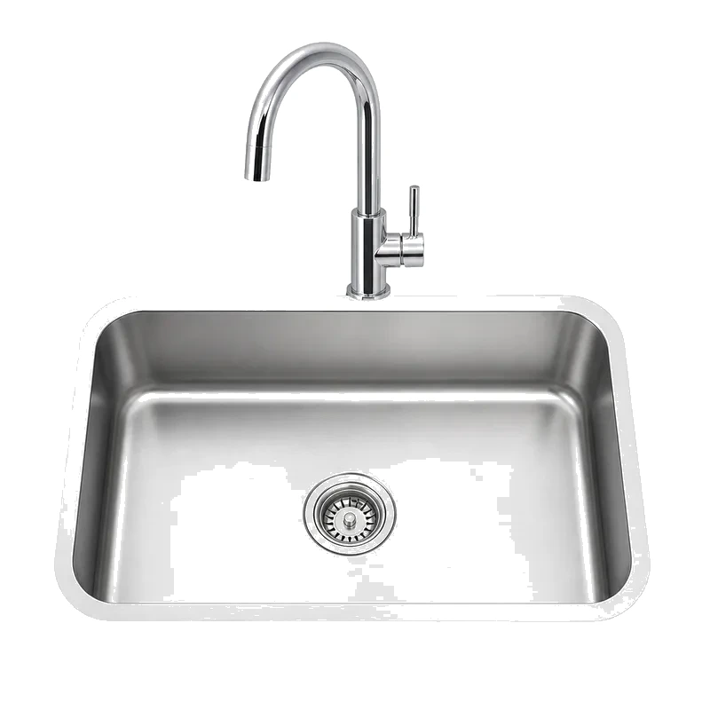 Kitchen Plumbing hero image