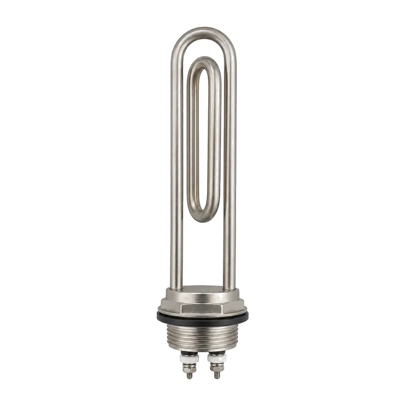 Water Heater Element Replacement hero image