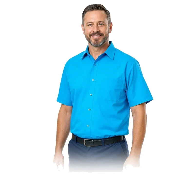 Water Heater Element Replacement technician portrait
