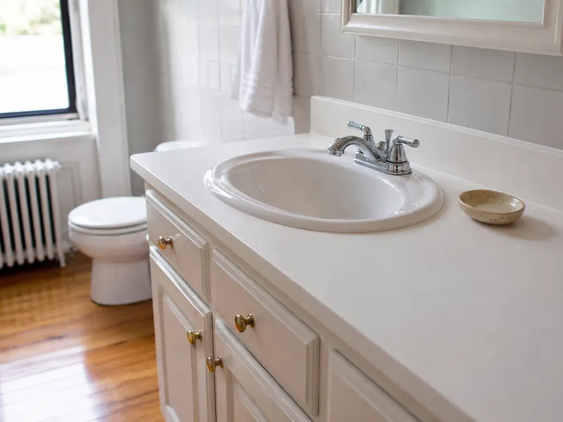 Drop-in sink
