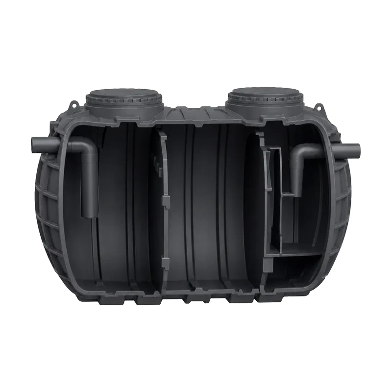 Septic Systems hero image
