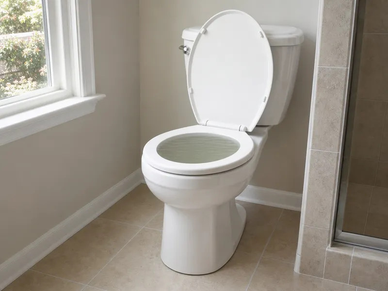 Sewage backup in toilets or sinks